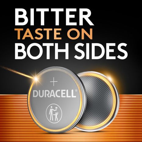 Duracell 2032 Lithium Coin Button Batteries