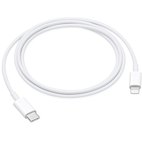 Apple USB-C to Lightning Cable