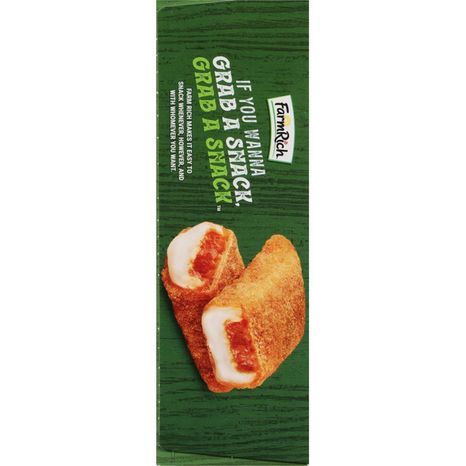 Farm Rich Stuffed Buffalo Cruncher