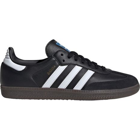 adidas Women's Originals Samba OG Casual Shoes, Size 8.5
