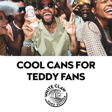 White Claw Hard Seltzer Black Cherry, 12 Pack, 12 fl oz Cans, 5% ABV
