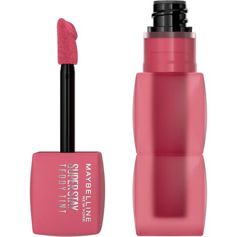 Maybelline Super Stay Liquidlip Tint Endgame 120