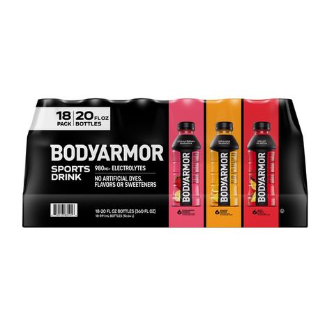 BODYARMOR Sport Drink