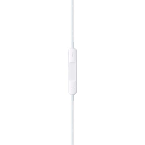 Apple EarPods With USB-C - White