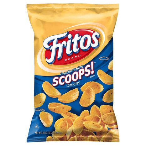 Fritos Corn Chips