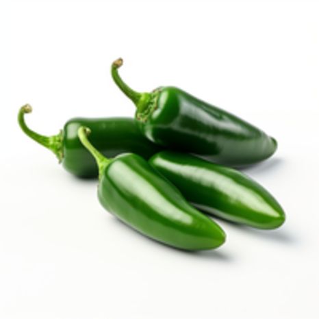 Peppers Jalapeno