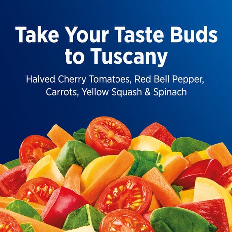 Birds Eye Steamfresh Tuscan Style Blend, Frozen Vegetables
