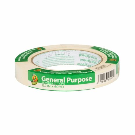 Duck General Purpose Masking Tape
