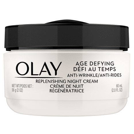Olay Age Defying Anti-Wrinkle Night Cream