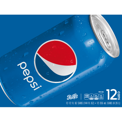Pepsi Cola