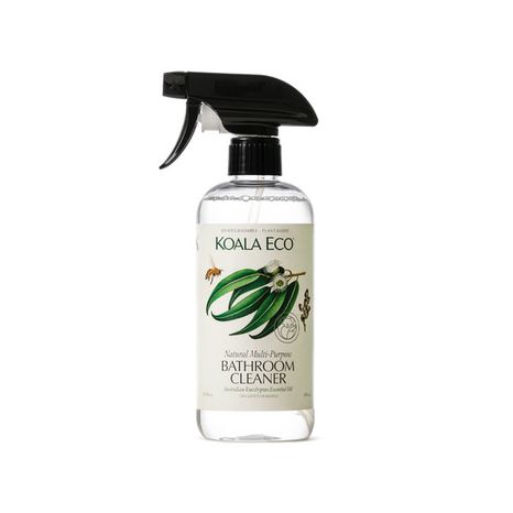 Koala Eco Natural Eucalyptus, Multi Purpose Bathroom Cleaner