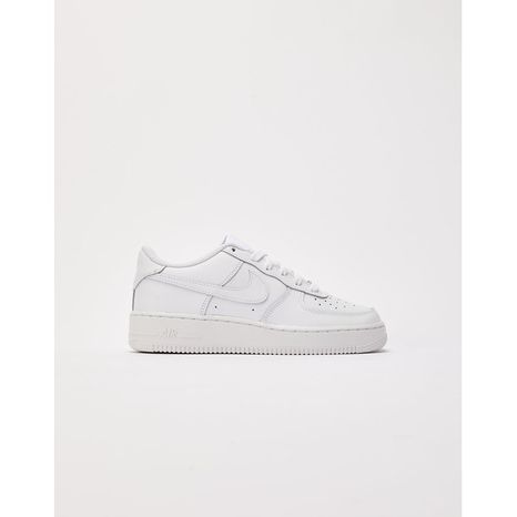 Nike Kids' Grade School Air Force 1 Shoes