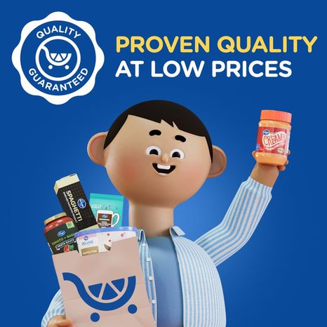 Kroger 2% Reduced Fat Milk