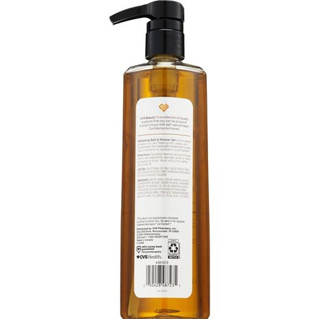 CVS Health Refreshing Bath & Shower Gel