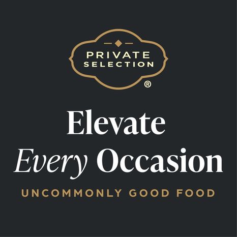 Private Selection Dark Sweet Pitted Handpicked Cherries