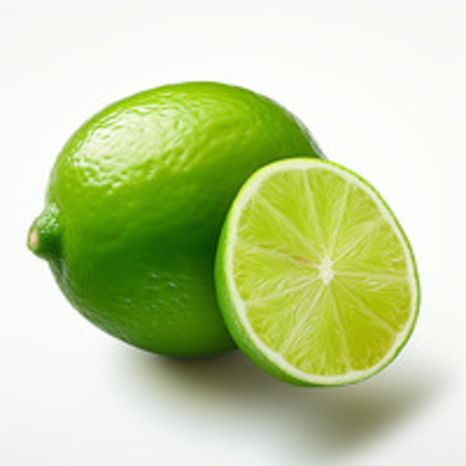Wonderful Citrus Packing Large Limes