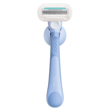 Venus Ultra Smooth Sensitive Women's Razor Handle + 11 Blade Refills