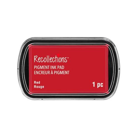 Craft Smart Pigment Ink Pad