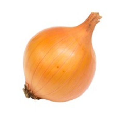 Yellow Jumbo Onions
