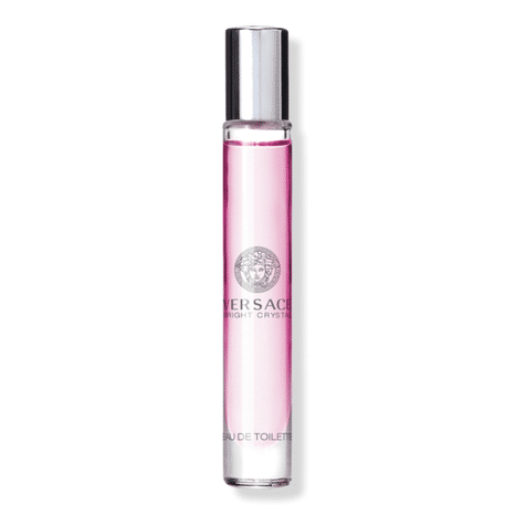 Versace Bright Crystal Eau de Toilette Travel Spray