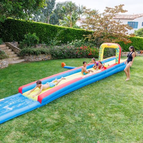 Wham-O Constant Air Slip 'N Slide