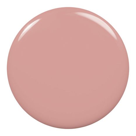 essie Nail polish lady like, pink mauve nail polish