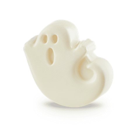 Lush Ghost in the Dark Soap
