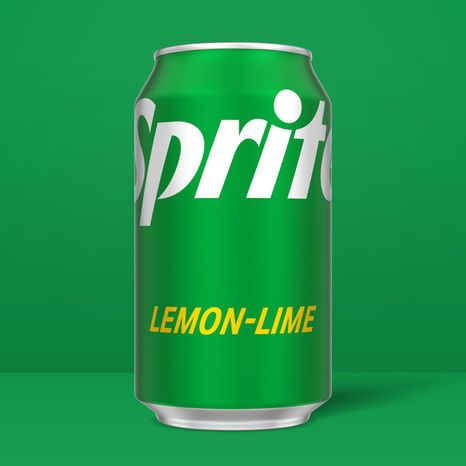 Sprite Lemon-Lime Fridge Pack Soda
