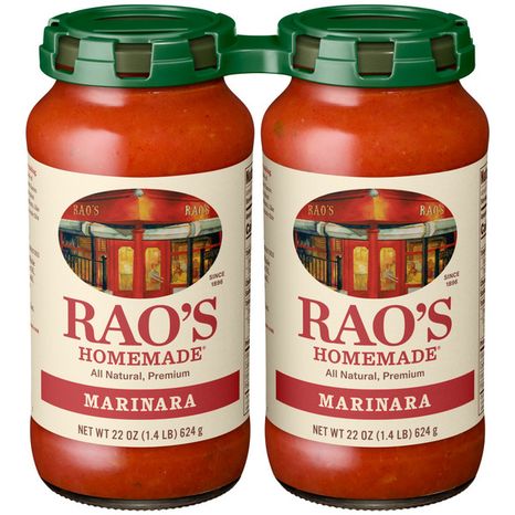 Rao's Marinara Sauce