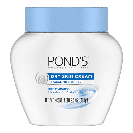 POND’S Face Cream Dry Skin