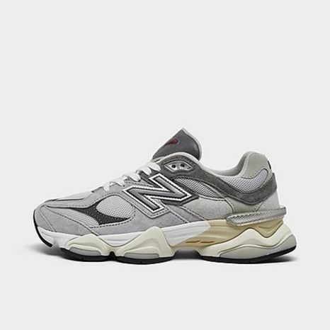 New Balance 9060 Grade-School Sneakers, Size 5