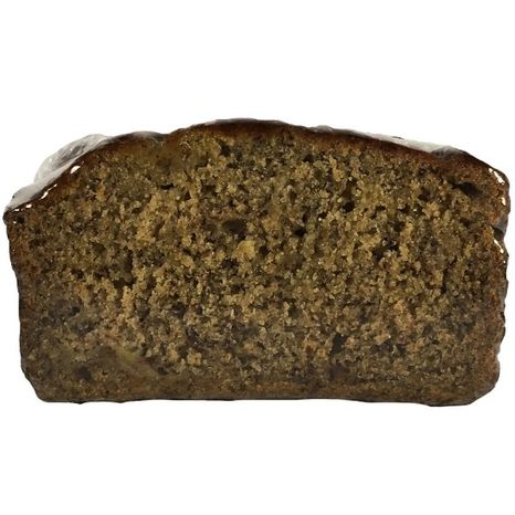 Outpost Banana Flax Bread