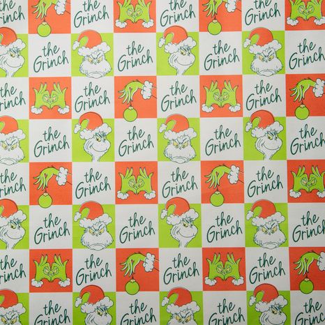 Christmas Gift Wrap Paper