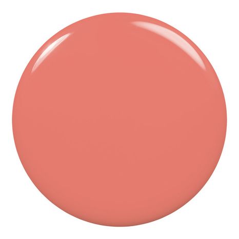 essie salon-quality nail polish, vegan, UnGuilty Pleasures, coral, Snooze In