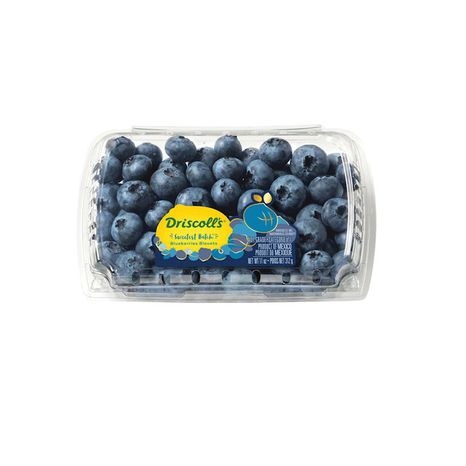 Driscoll's Sweetest Batch Blueberries