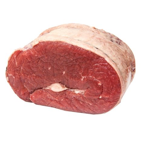 Boneless Beef Chuck Pot Roast