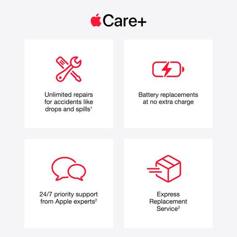 Apple AirPods Pro 3 Wireless Active Noise Cancelling Earbuds With Heart Rate Sensing Feature - White