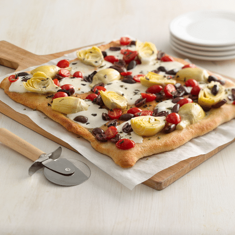 Pillsbury Thin Crust Pizza Crust