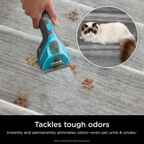 Shark StainStriker Carpet Cleaner Pet Bundle
