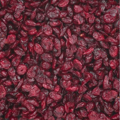 Organic Dried Cranberries