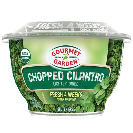 Gourmet Garden™ Lightly Dried Cilantro