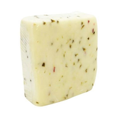 California Pepper Jack