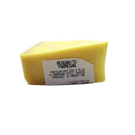 Regganito Argentino Parmesan Cheese