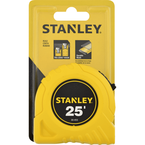 STANLEY Rule, 25 Foot