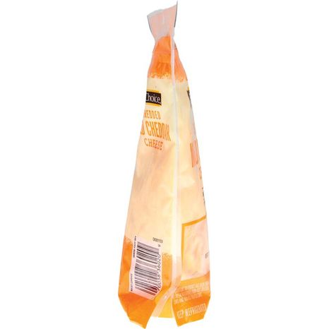 Best Choice Shredded Mild Cheddar