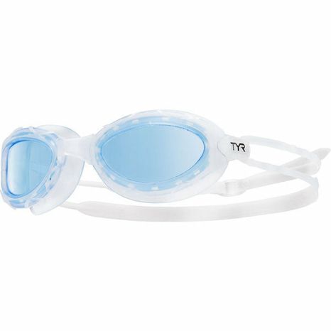 Tyr Nest Pro - Clear/Blue - Clear/Blue - One Size
