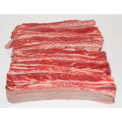 English Cut Beef Short Rib