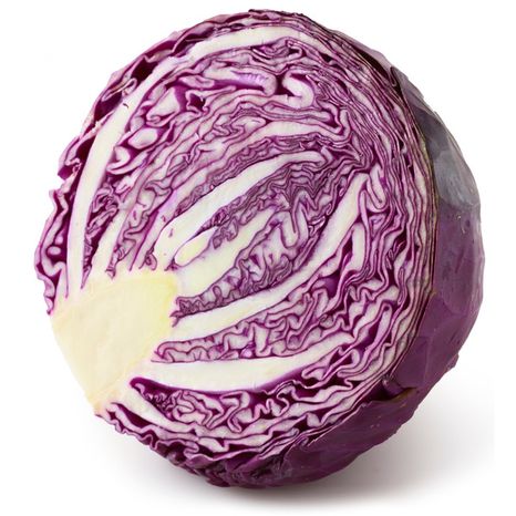 Red Cabbage