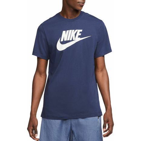 Nike Men's Sportswear Icon Futura T-Shirt