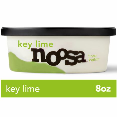 Noosa Key Lime Yoghurt